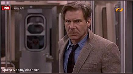 دانلود فیلم فراری | فیلم اکشن | سینمایی | دوبله فارسی زمان6779ثانیه