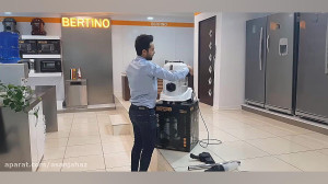 نقد و بررسی جامع جاروبرقی برتی...