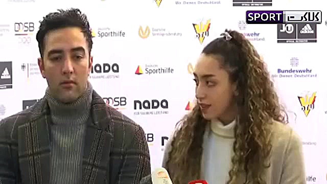 توهین باورنکردنی همسر کیمیا عل...