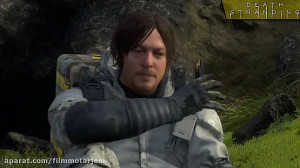 مقایسه دو بازی Death Stranding...