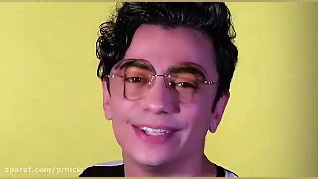 تیزر معرفی اجرای محسن ابراهیم...