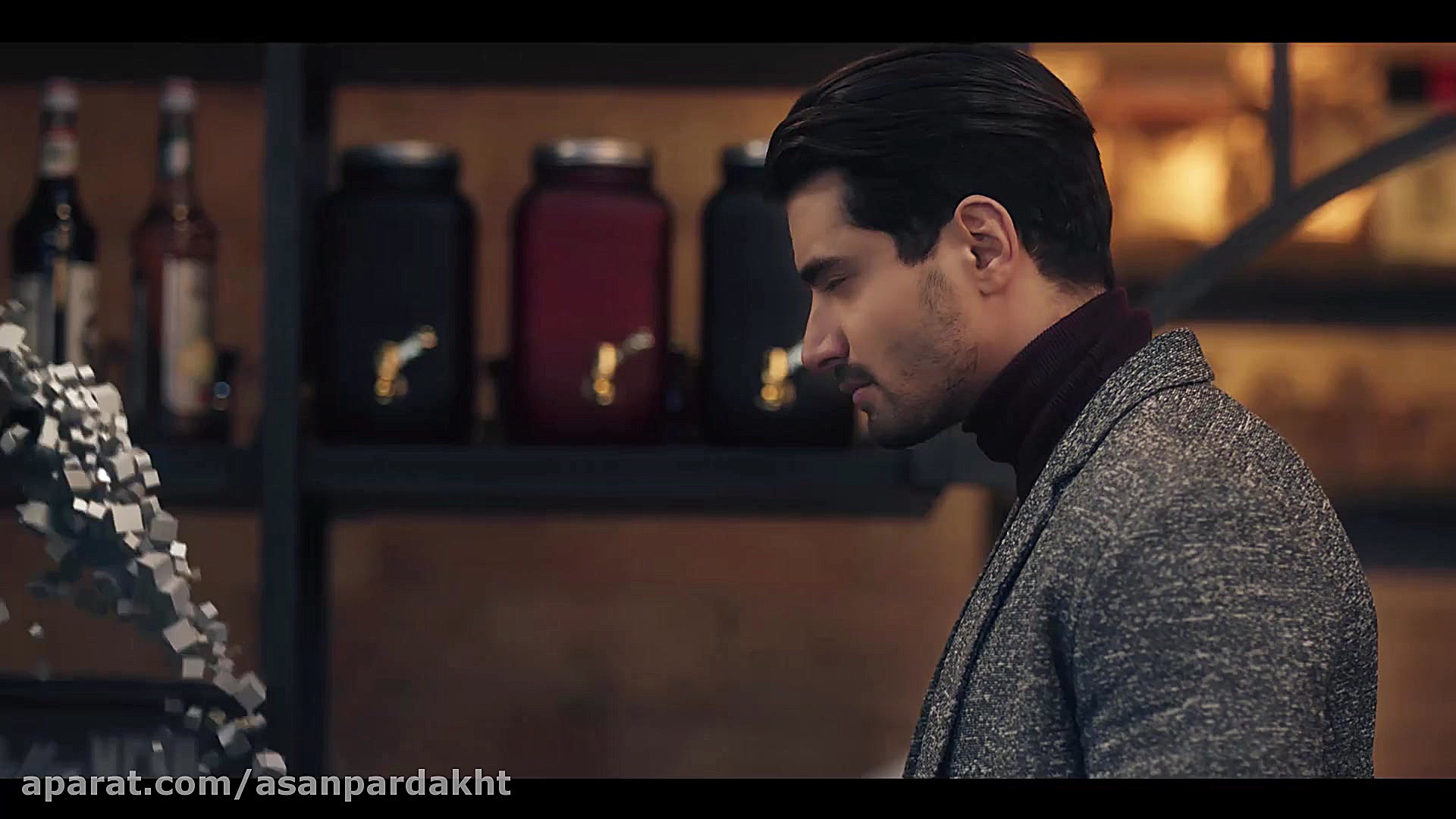 نشان پرداخت یک تحول ملی است.