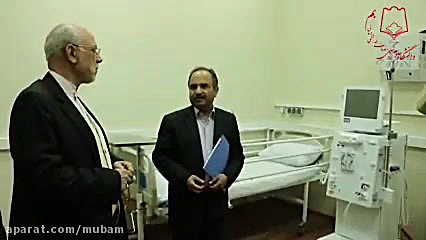 افتتاح سلامتکده طب سنتی ایرانی...