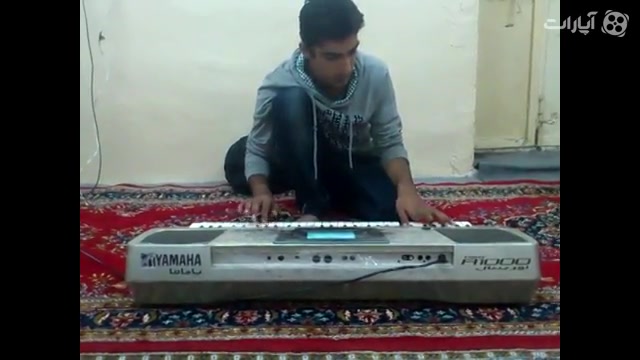 زلیخا ای زلیخا