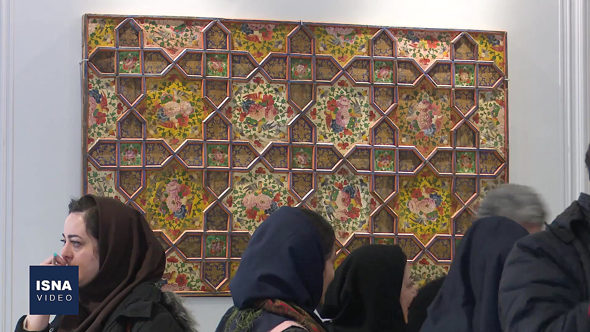 کاخ مرمر؛ از تشخیص مصلحت تا می...