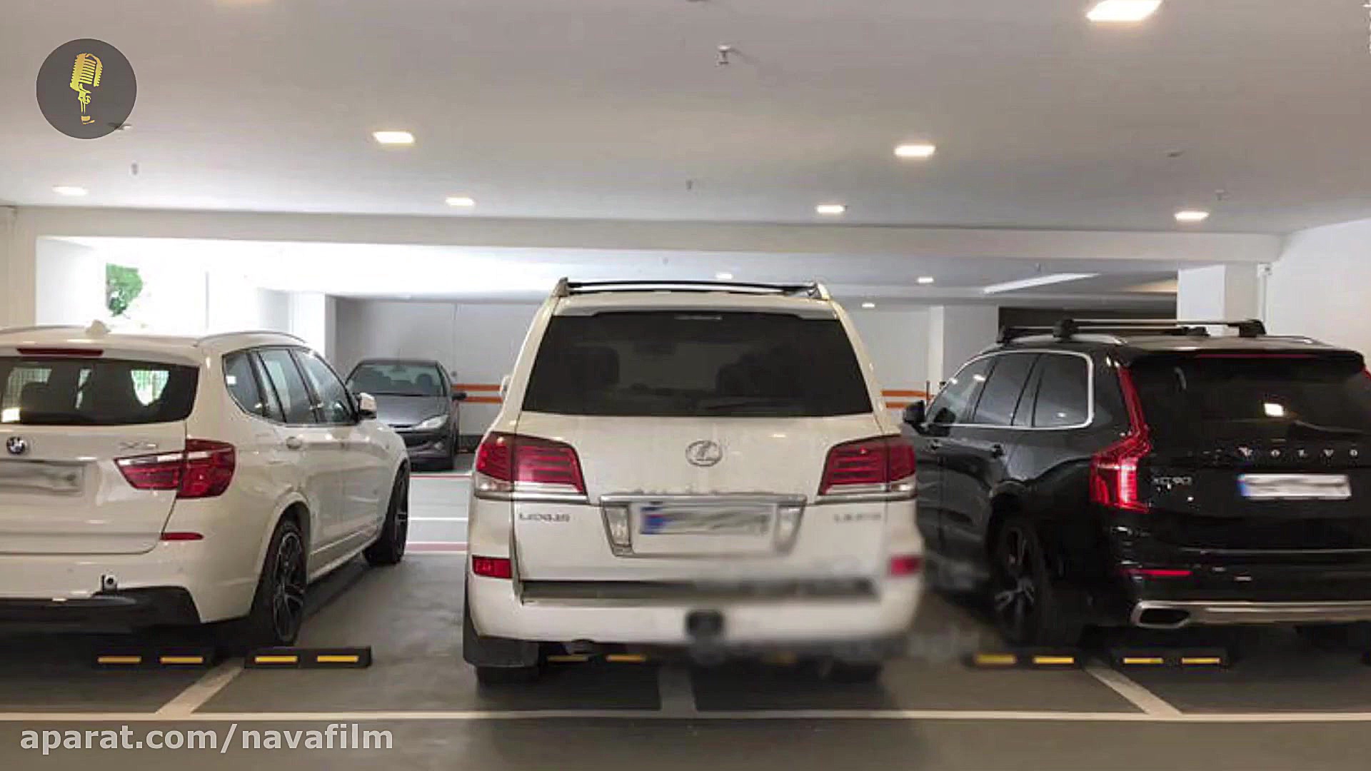 لوکس ترین و گرانترین برج های ل...