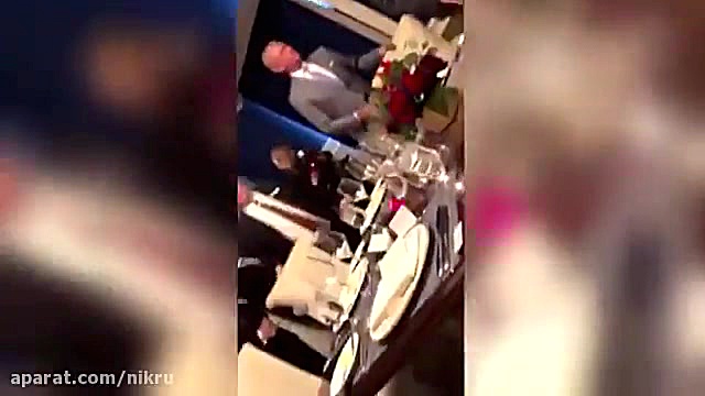 انتشار فایل ویدئویی، رابطه ترا...