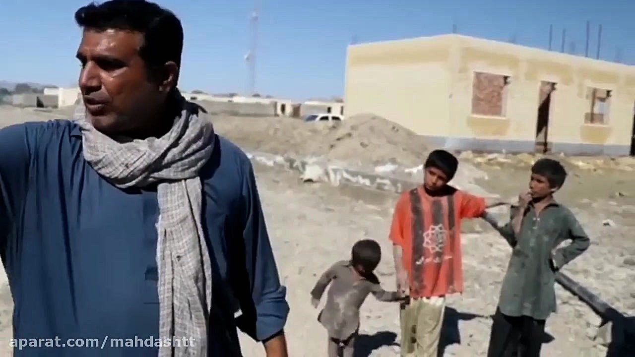 در خواست یک بلوچ از رييس‌جمهور