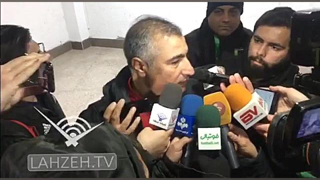 ساکت الهامی : داور کم تجربه بو...