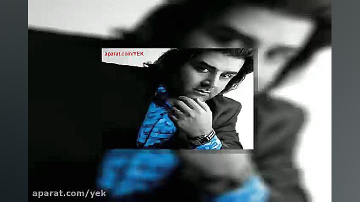 آهنگ برزو ارجمند آسمان دل