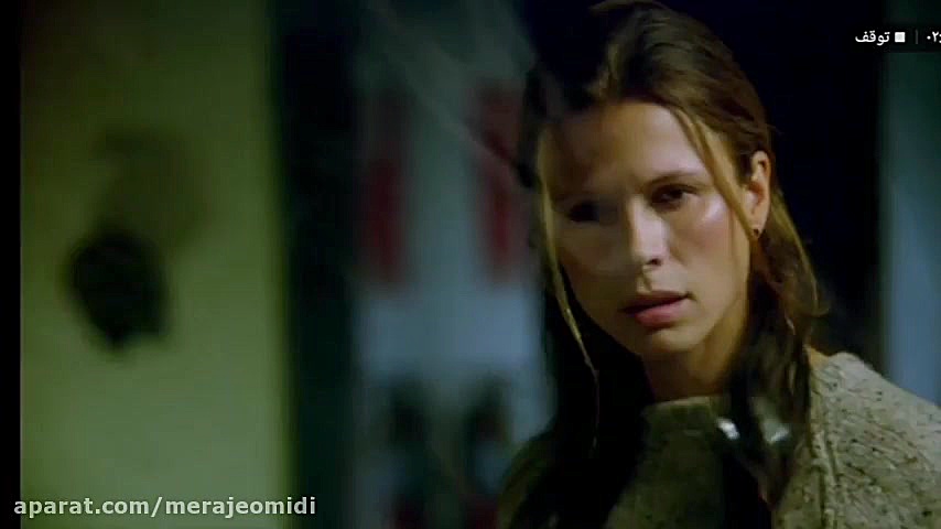 قسمت های از سریال آخرین کشتی