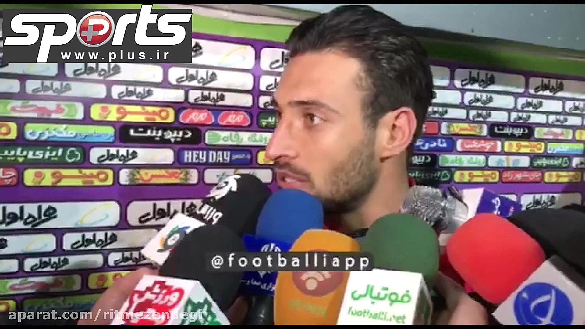 صحبتهای عجیب و قابل تامل شجاع...