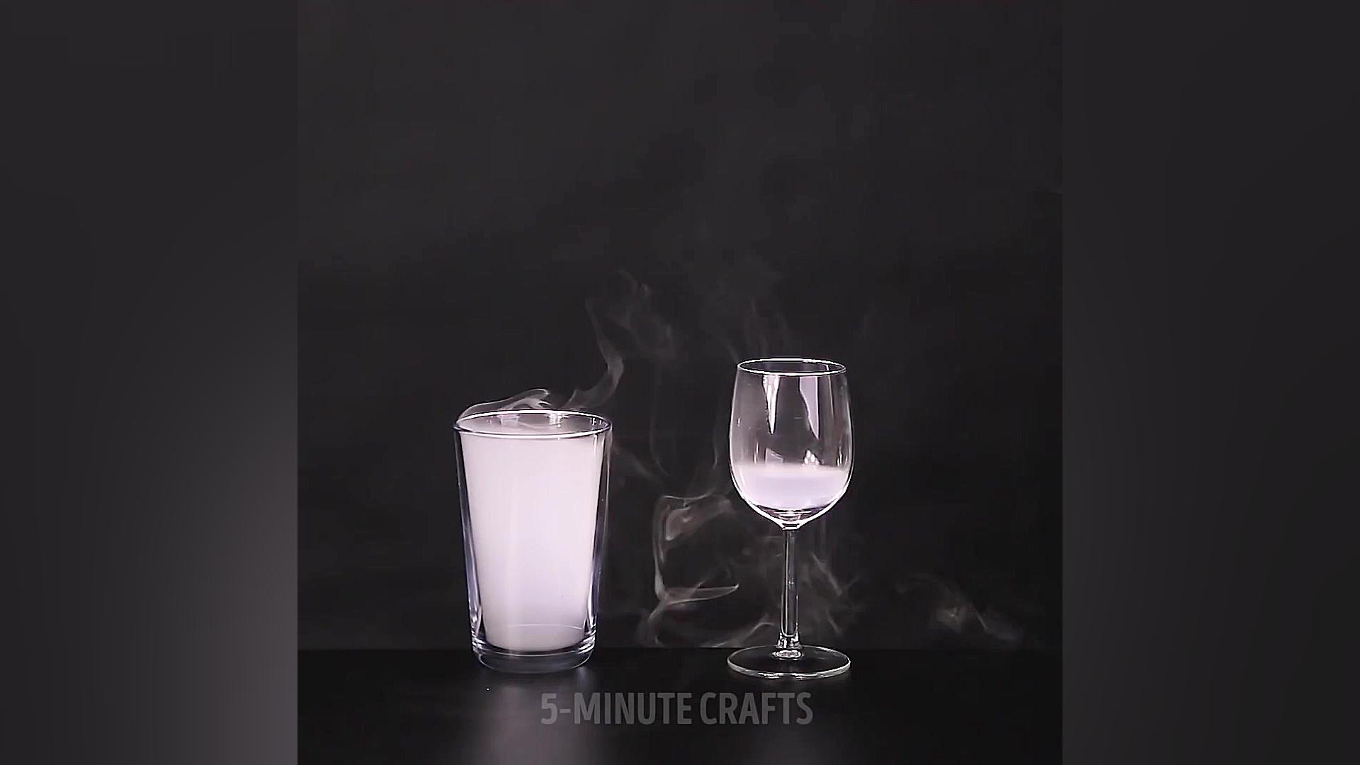 22 ترفند جالب و عجیب با آتش و...