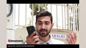 ساسان کشانی بهتره یا کامیار 69...