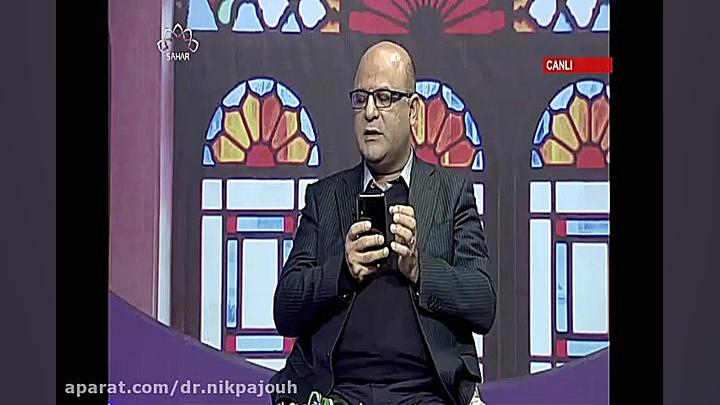 بیماری نوپدید کورونا ویروس در...