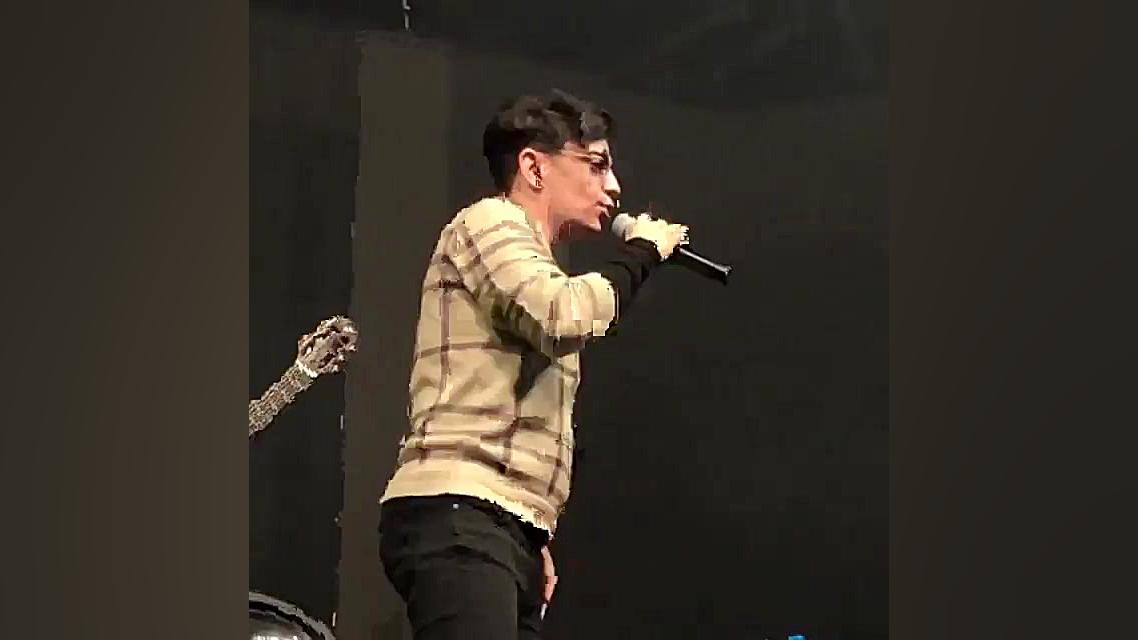 محسن ابراهیم زاده ای جان چ خوش...