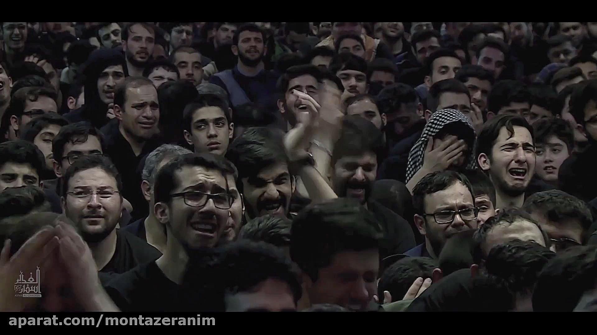 فاطمیه  حاج محمود کریمی  چند و...