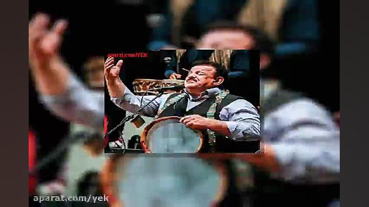 آهنگ ناصر وحدتی سیا ابران