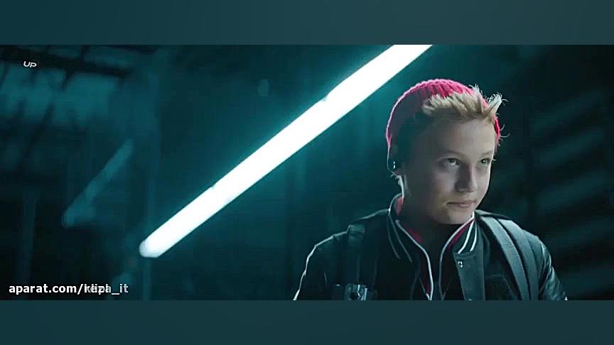 فیلم اکشن | سو نامرئی Invisibl...