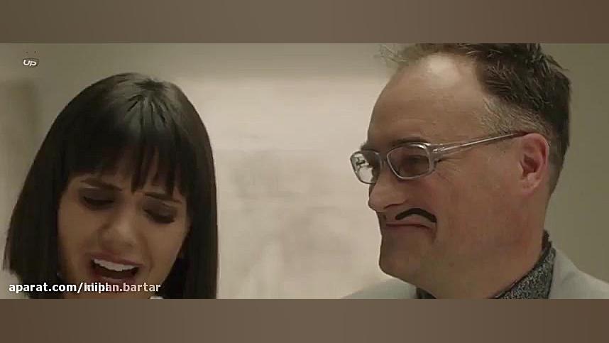 فیلم اکشن | روز شانس Lucky Day...