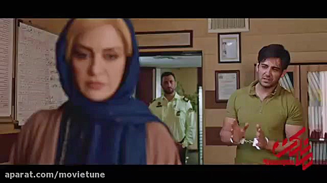 دانلود قسمت 23 مانکن | سریال م...