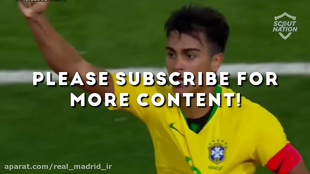 دلیل جذب رینیر ژسوس توسط رئال...