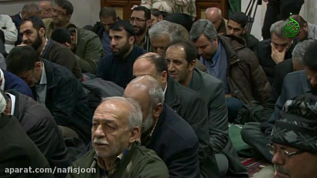 مناجات با امام زمان عجل الله ت...