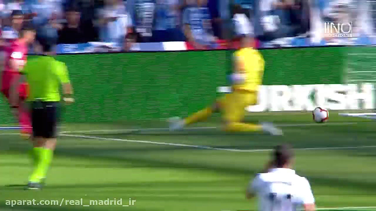 گل های دیوانه کننده رئال مادری...