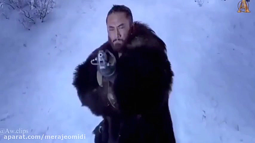 نبرد ببر وانسان..فیلم سینمایی(...