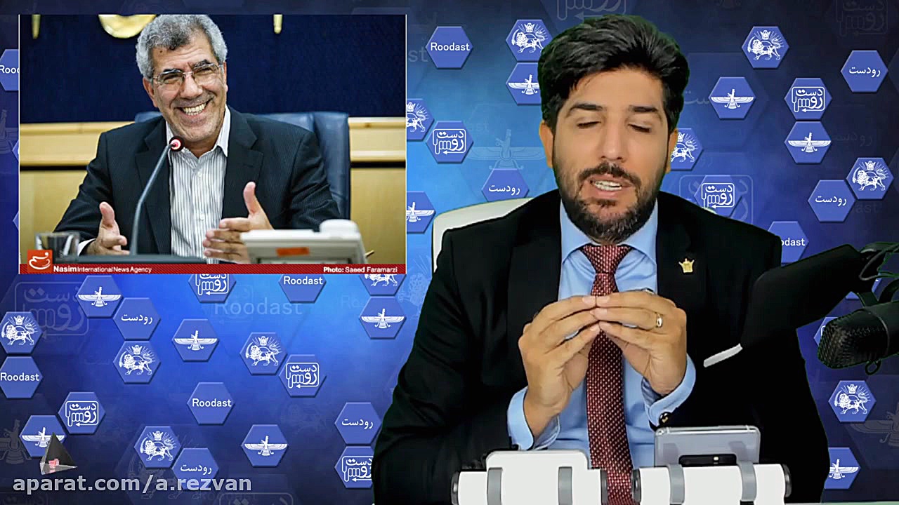 امید دانا  4 بهمن برنامه کامل...