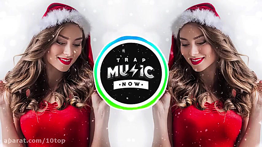 MERRY CHRISTMAS DARLING (Trap...