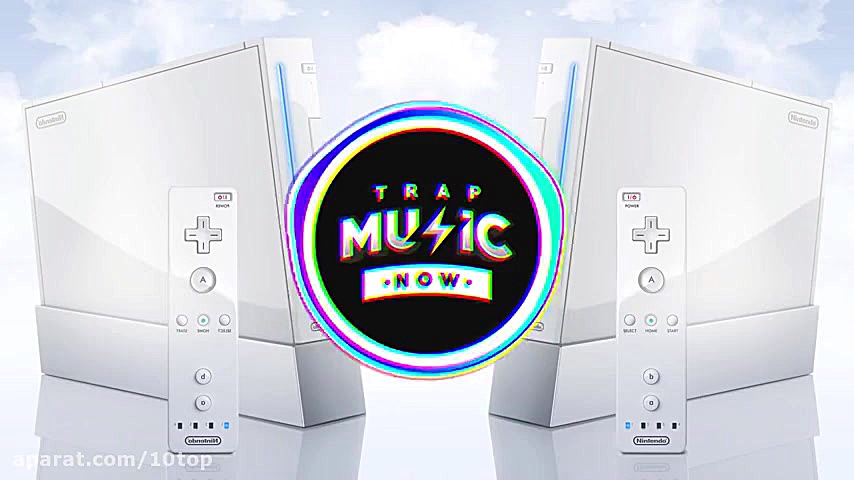 NINTENDO Wii CHANNEL MUSIC (Tr...
