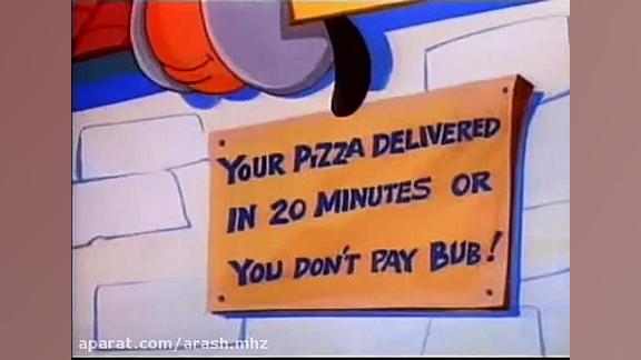 تام و جری قسمت 241