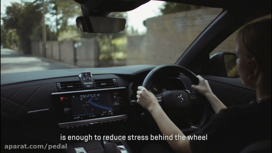 تاثیر ماساژور صندلی روی کاهش خ...