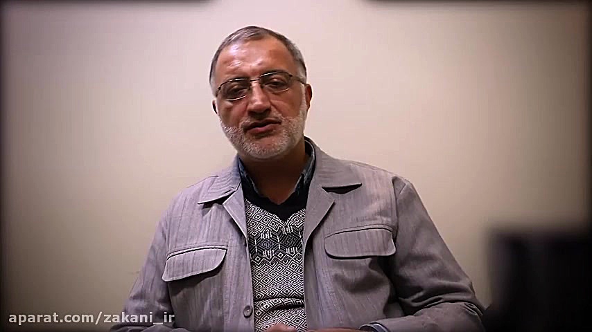 زنگنه مسئول مبارزه با فساد!!!