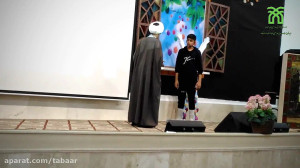 برگزاری مراسم اختتامیه جشن عبا...