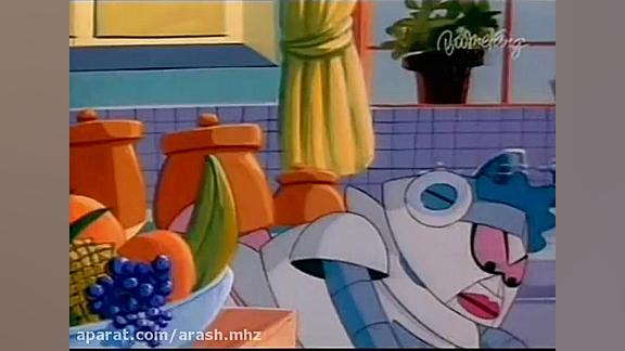 تام و جری قسمت 267