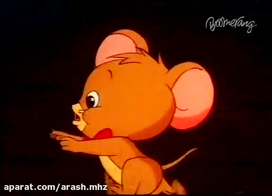 تام و جری قسمت 273