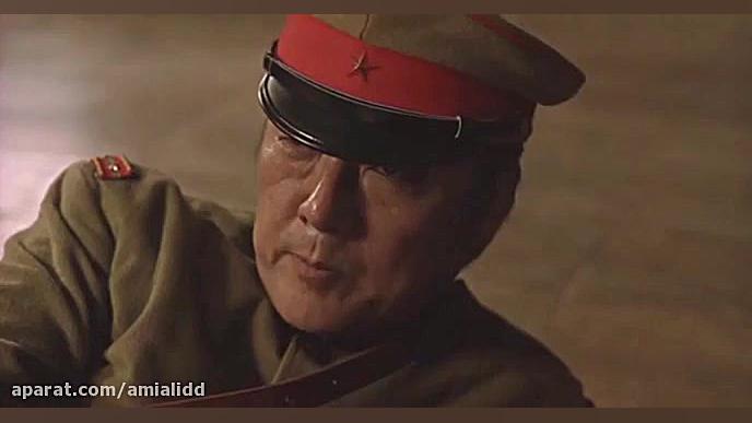 فیلم سینمایی رزمی : 《کمربند م...