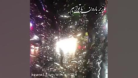 مهدی احمدوند بارون