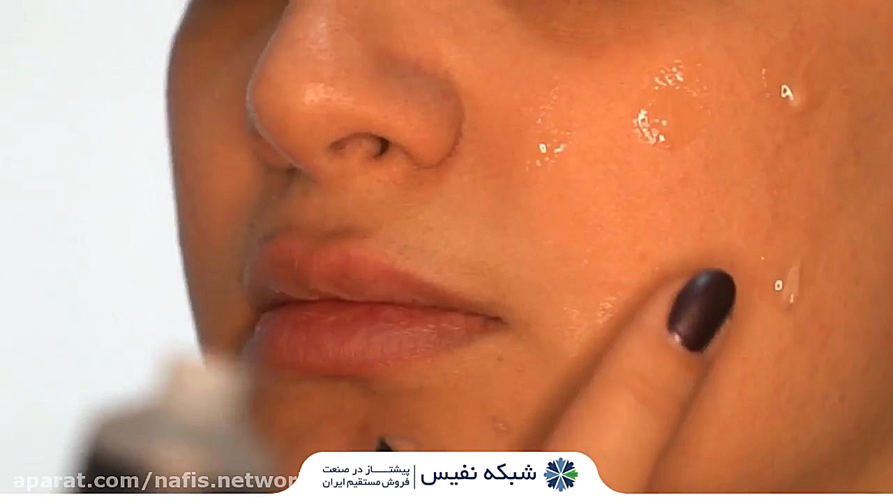 تست پرایمر ام ان دی شرکت نفیس