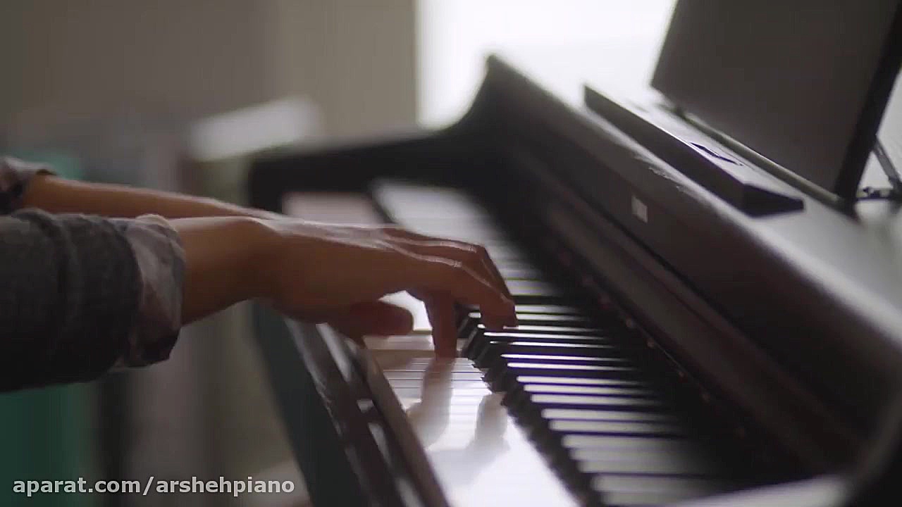 پیانو یاماها YDP 164