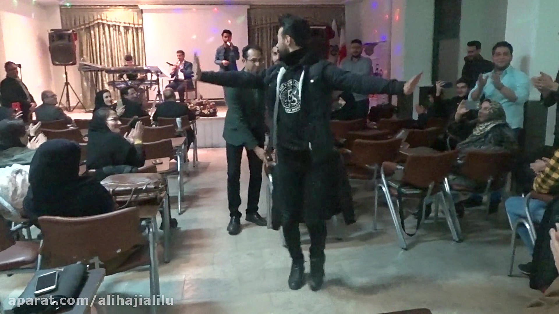 موسسه فرهنگی هنری هنرمندان جوا...