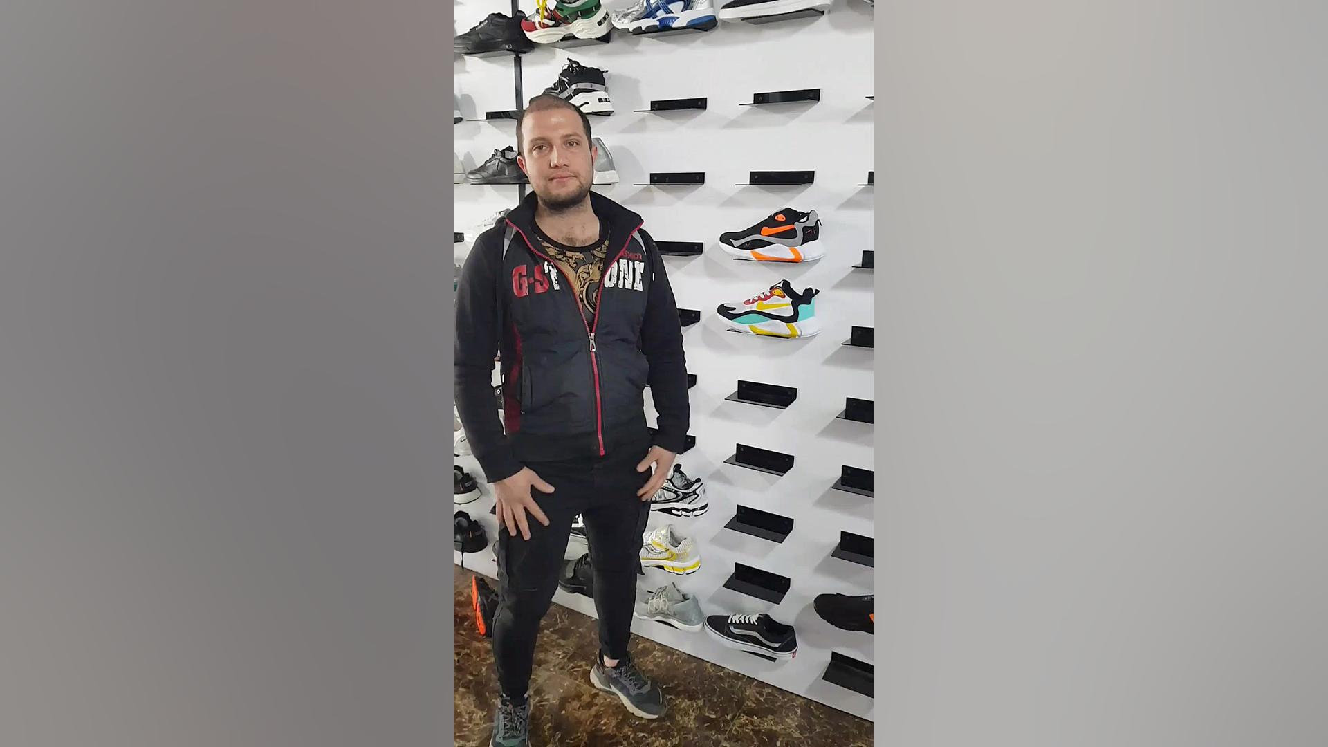 کتونی نایک ایر