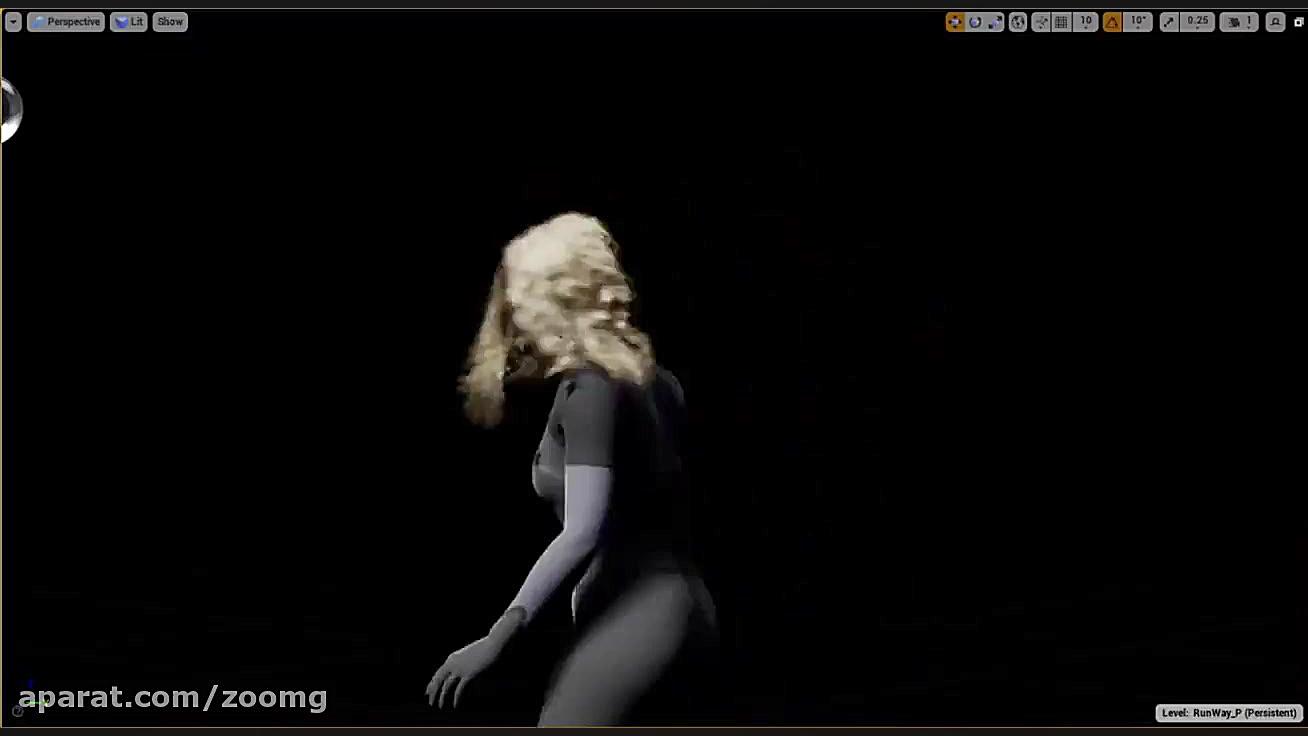 ویژگی های گرافیکی فوق العاده ک...