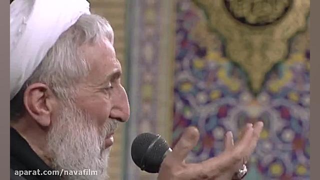 سخنرانی حجت الاسلام والمسلمین...