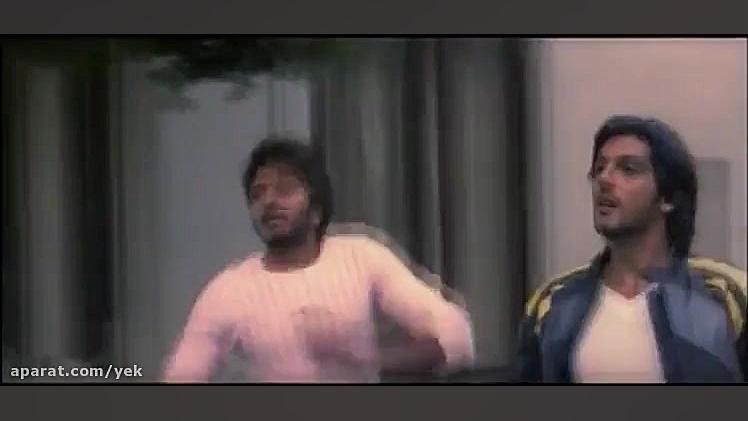 فیلم هندی سارقین الماس با دوبل...