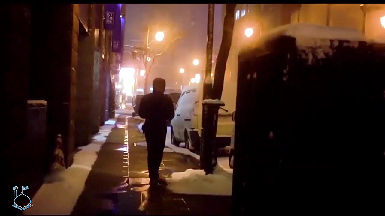 استاد رائفی پور &laquo; مگه می...