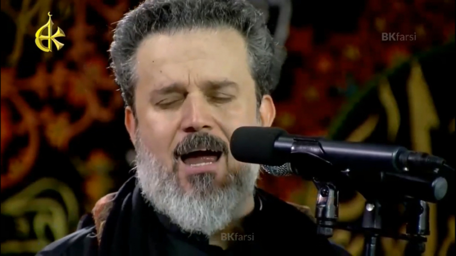 فاطمیه  شور طوفانی قسمنه (ترجم...