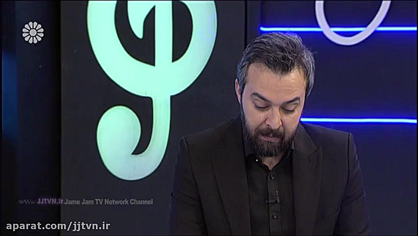 برنامه &laquo; ترنم جام &raquo...